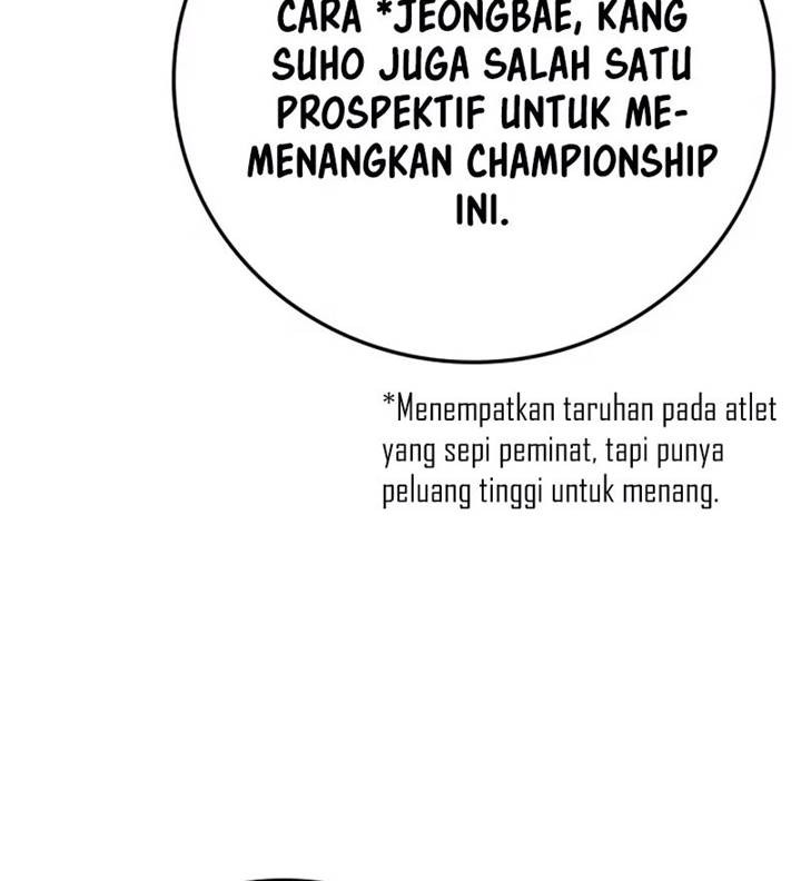 Hallym Gymnasium chapter 169 halaman 8