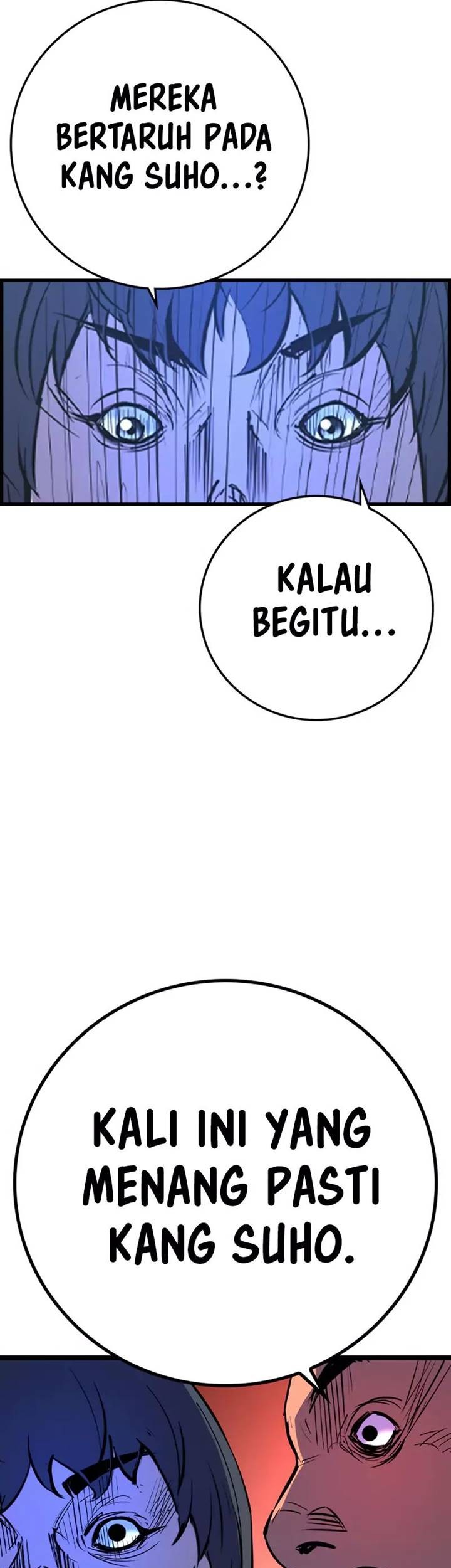Hallym Gymnasium chapter 169 halaman 9