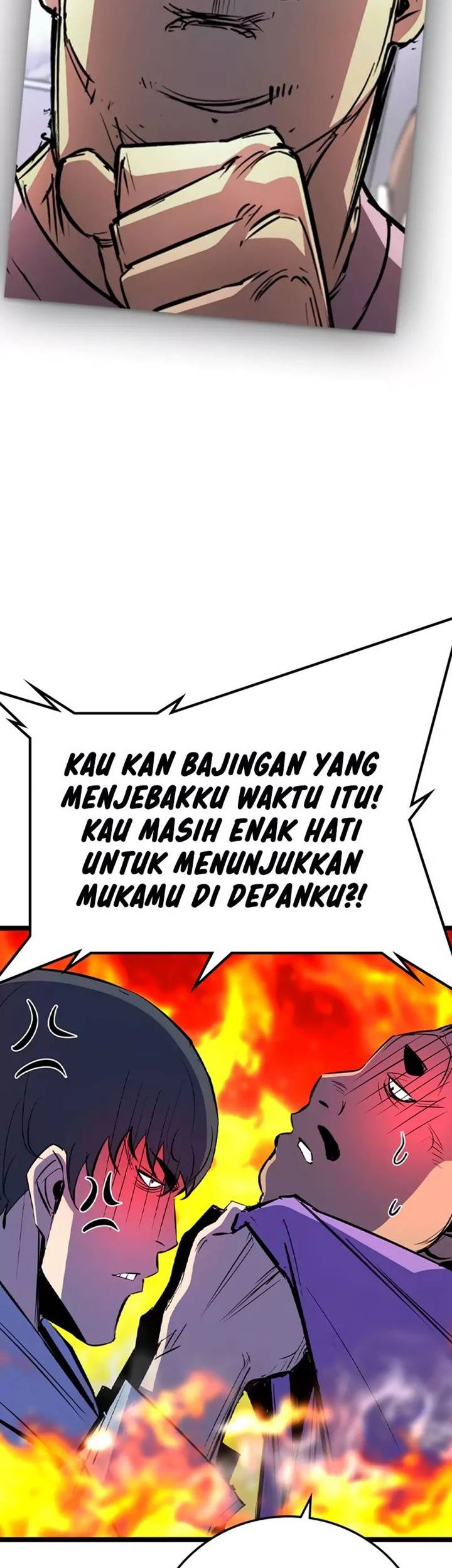Hallym Gymnasium chapter 169 halaman 13