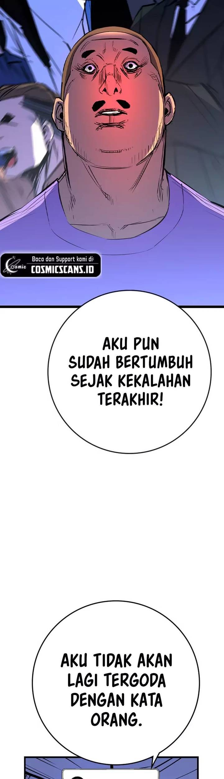 Hallym Gymnasium chapter 169 halaman 21