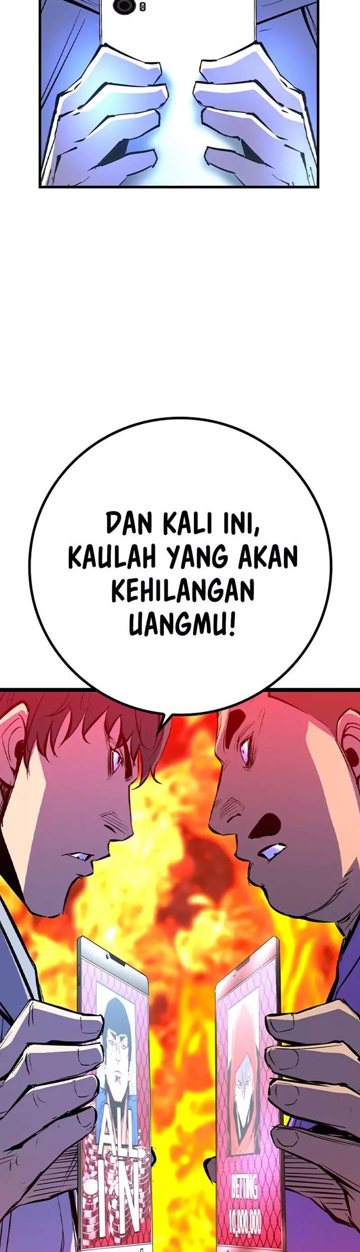 Hallym Gymnasium chapter 169 halaman 22