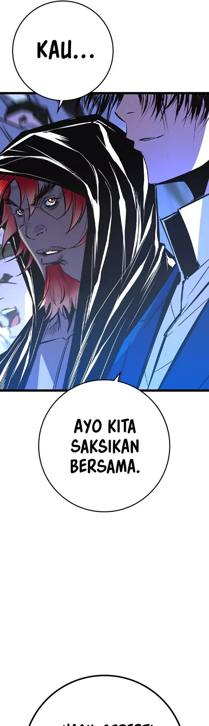 Hallym Gymnasium chapter 169 halaman 42
