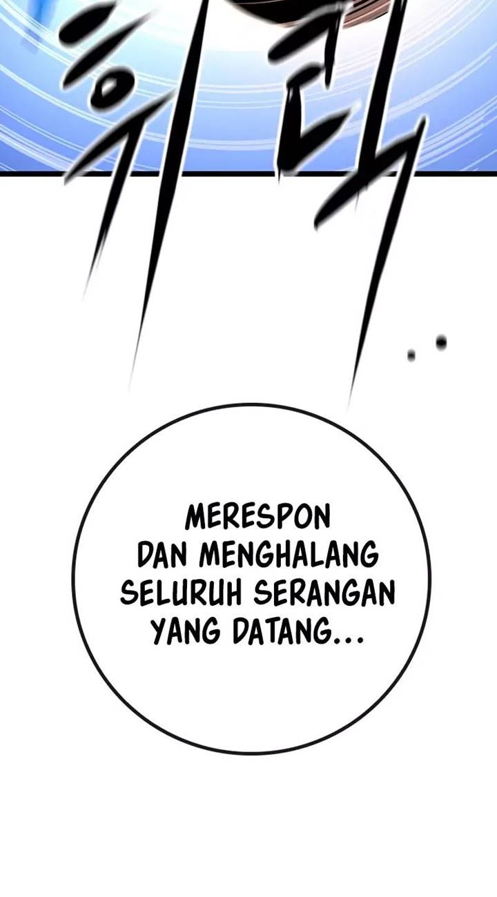 Hallym Gymnasium chapter 169 halaman 85