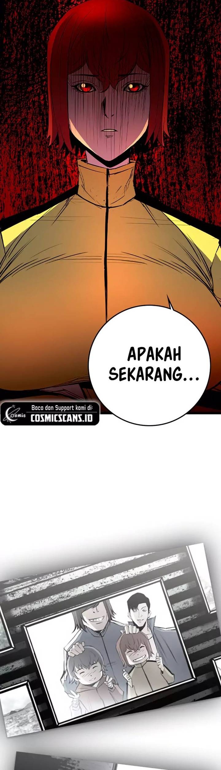 Hallym Gymnasium chapter 169 halaman 136