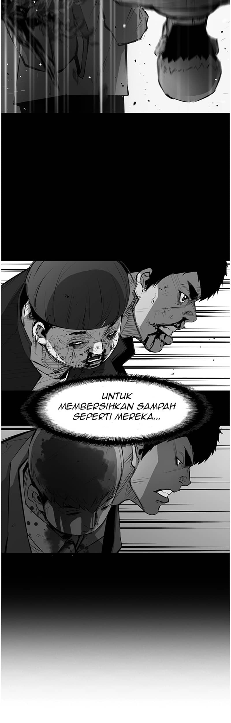Hallym Gymnasium chapter 17 halaman 53