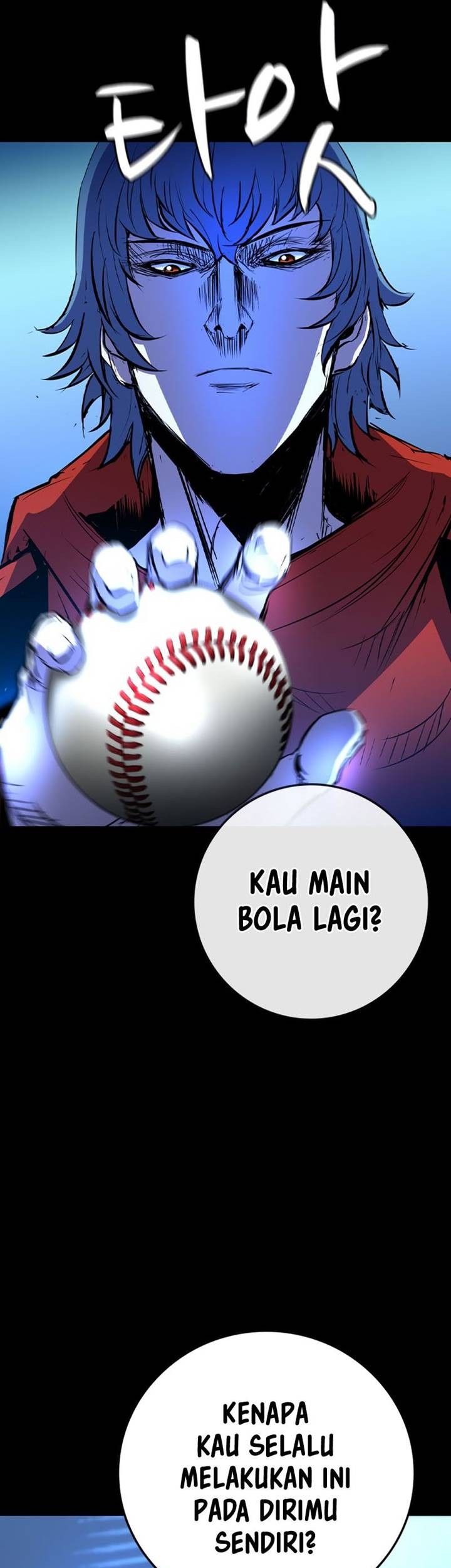 Hallym Gymnasium chapter 170 halaman 9