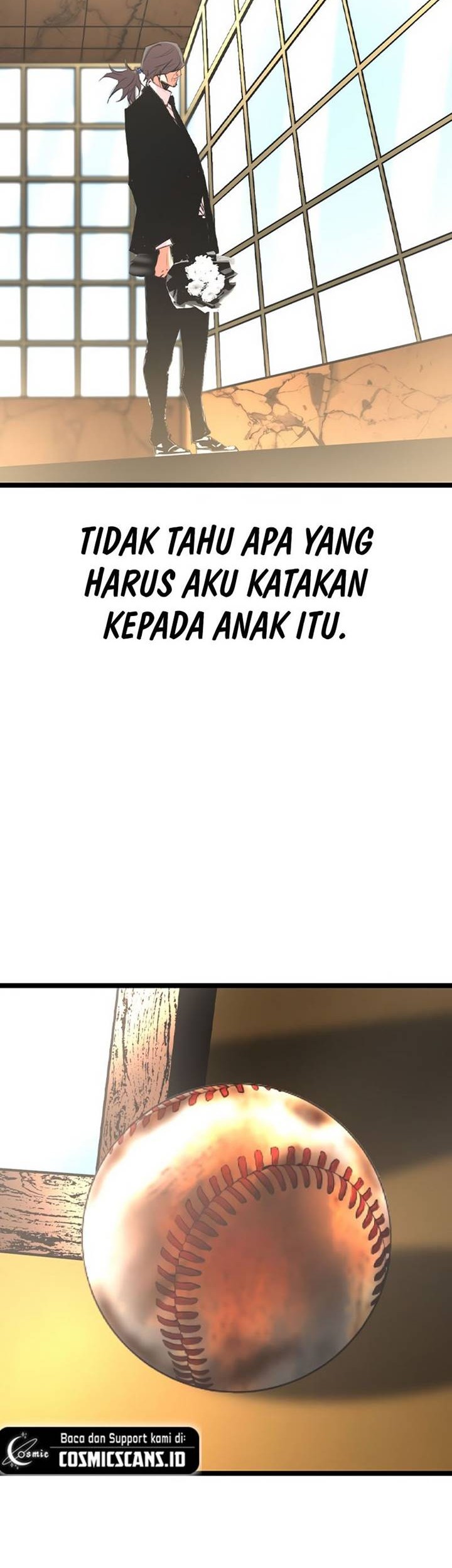 Hallym Gymnasium chapter 170 halaman 19