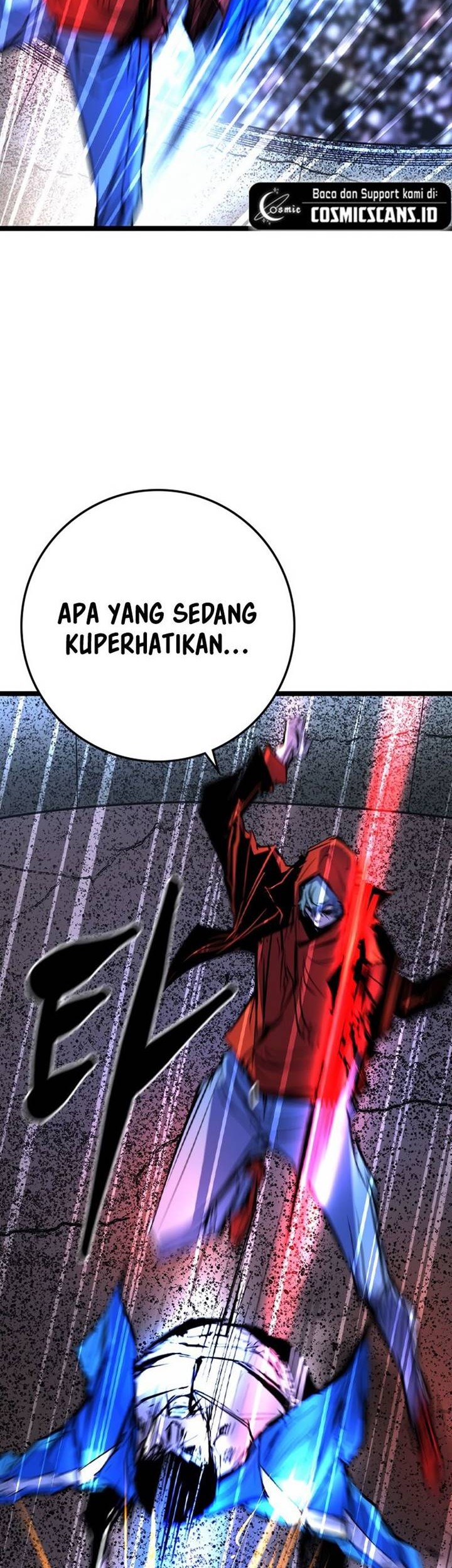 Hallym Gymnasium chapter 170 halaman 40