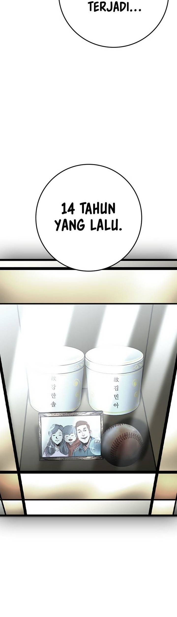 Hallym Gymnasium chapter 170 halaman 54