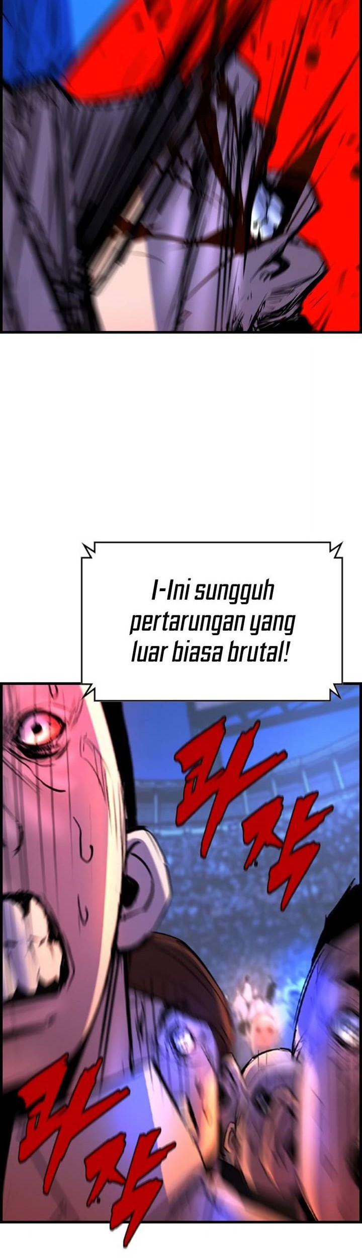 Hallym Gymnasium chapter 170 halaman 63