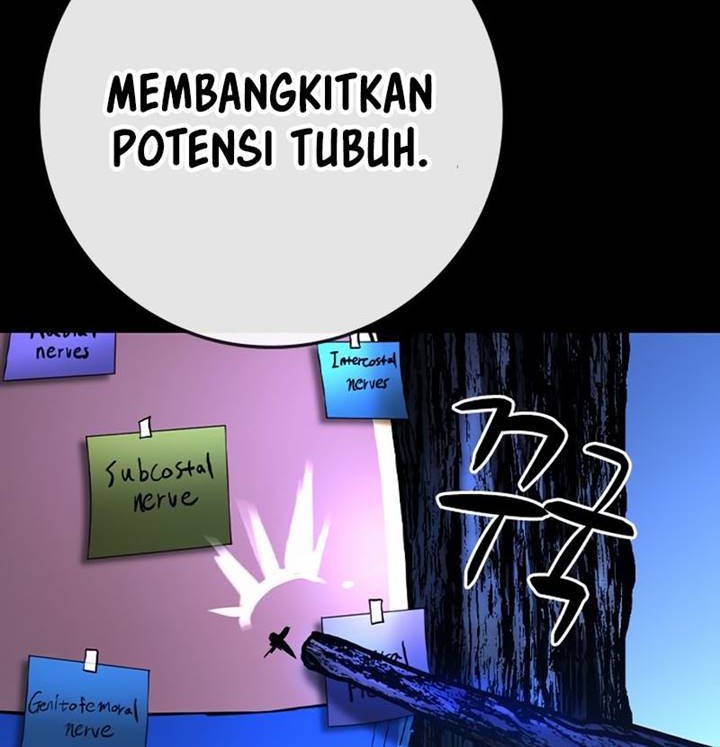 Hallym Gymnasium chapter 171 halaman 5