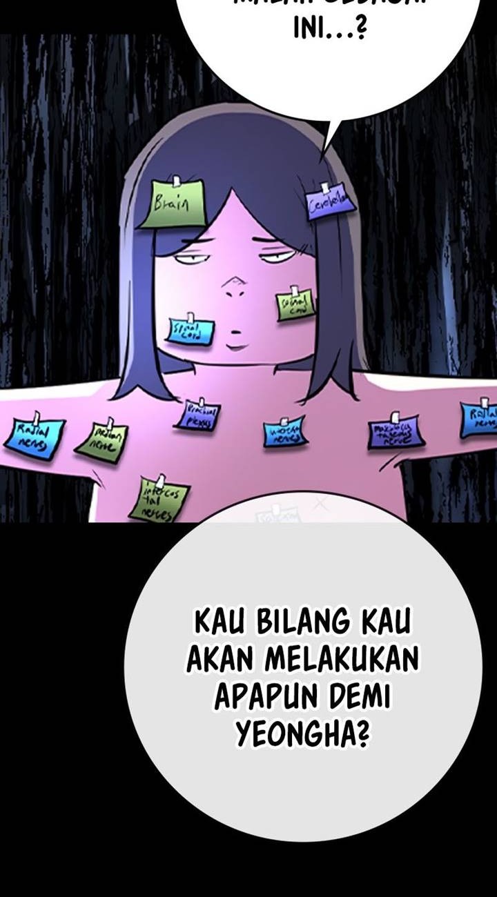 Hallym Gymnasium chapter 171 halaman 8