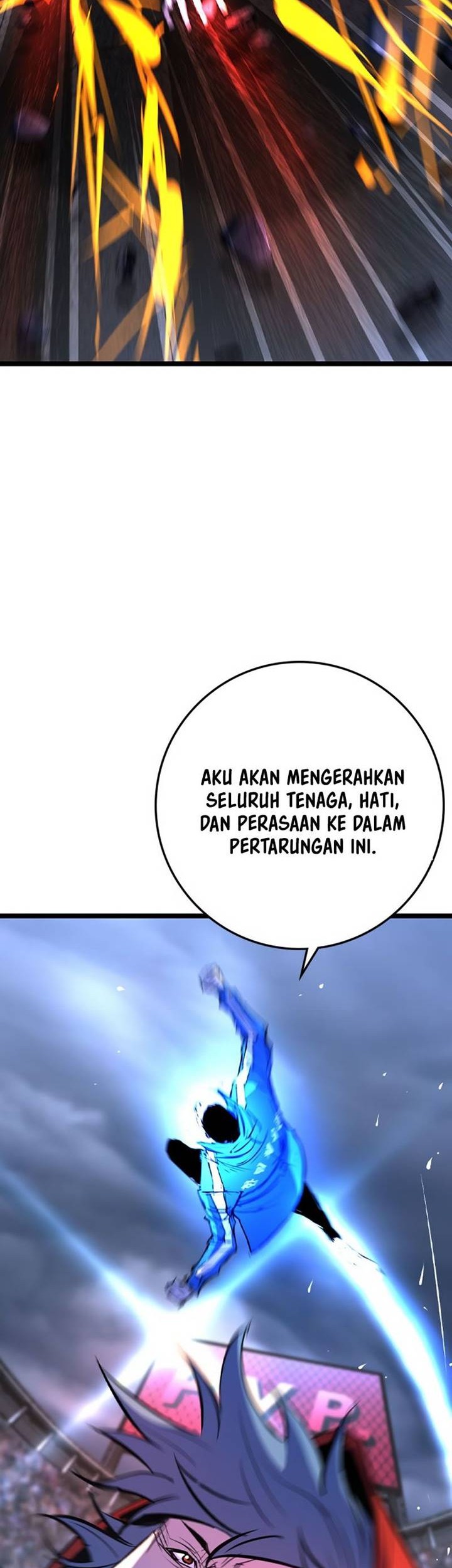 Hallym Gymnasium chapter 171 halaman 24