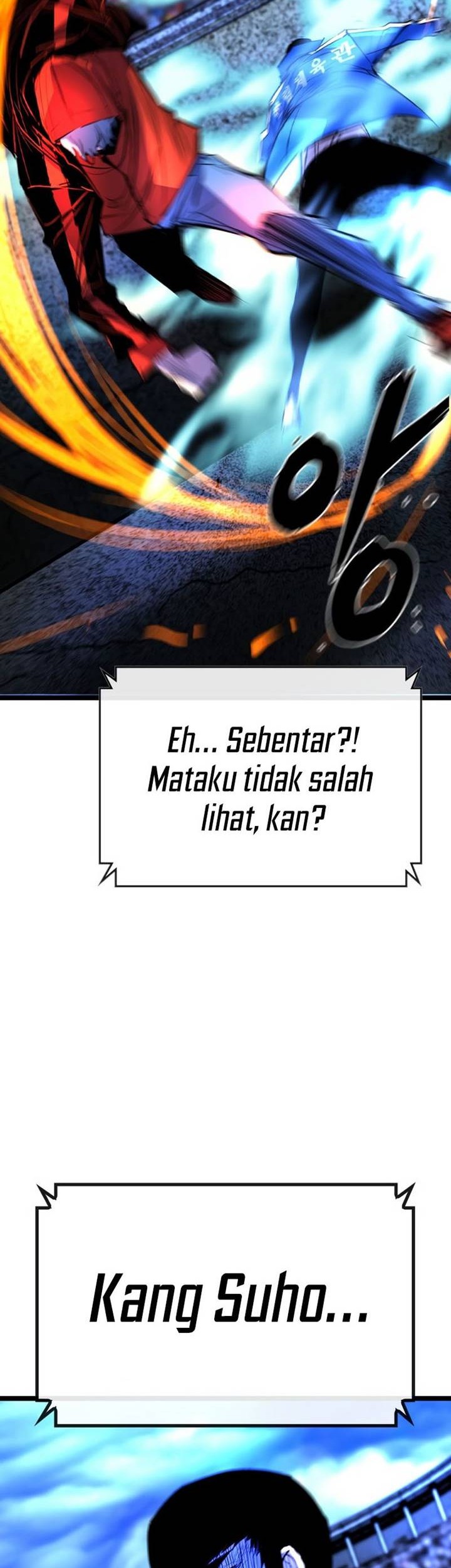 Hallym Gymnasium chapter 171 halaman 30