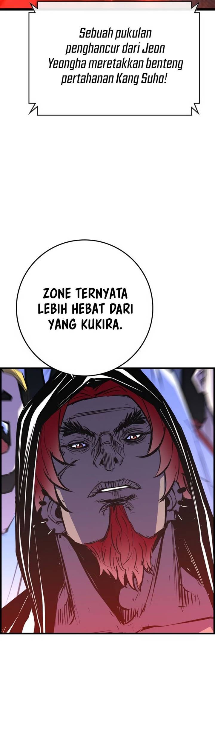 Hallym Gymnasium chapter 171 halaman 44
