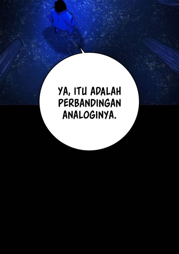 Hallym Gymnasium chapter 171 halaman 85
