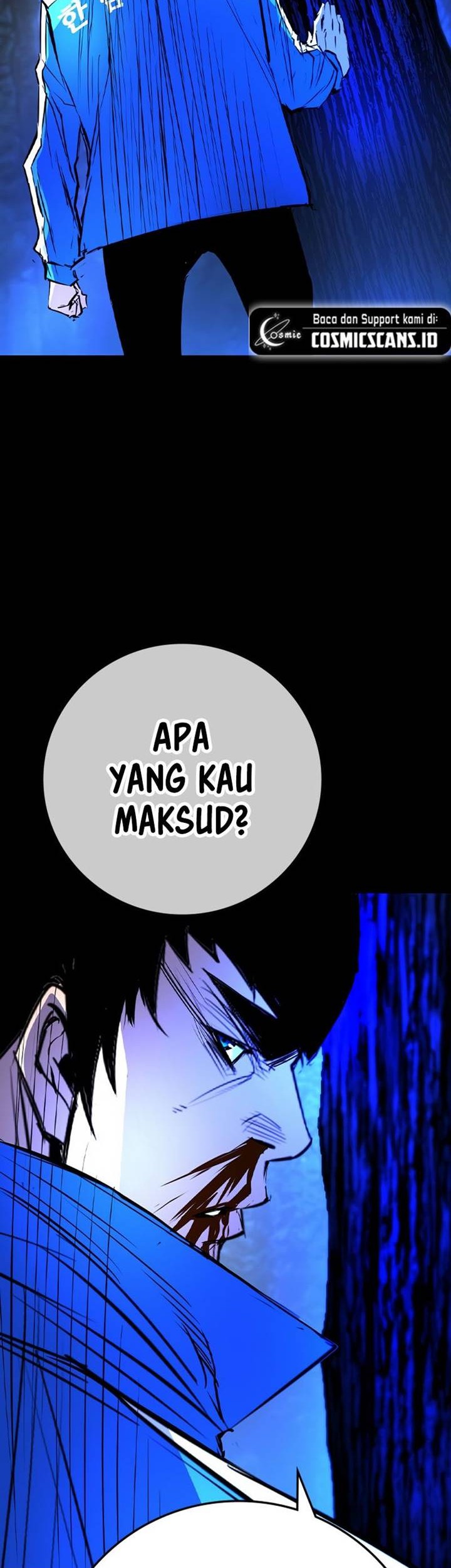 Hallym Gymnasium chapter 171 halaman 93