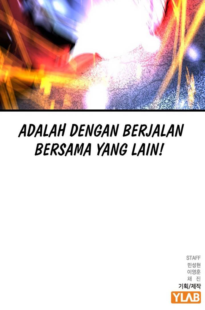 Hallym Gymnasium chapter 171 halaman 116