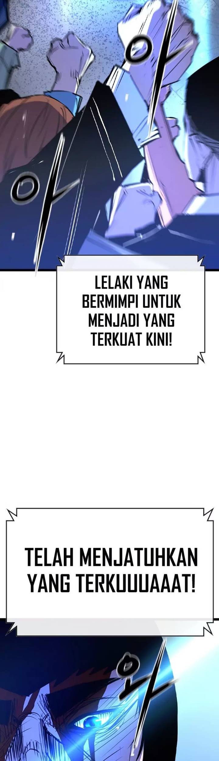 Hallym Gymnasium chapter 172 halaman 7