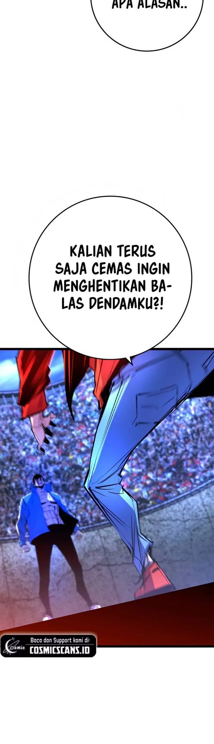 Hallym Gymnasium chapter 172 halaman 32