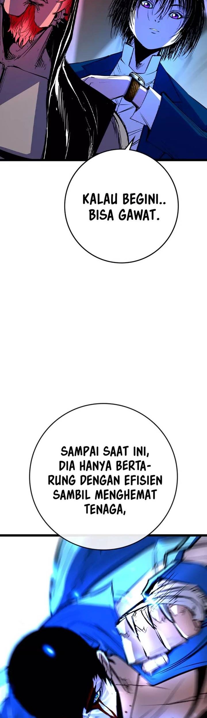Hallym Gymnasium chapter 172 halaman 62