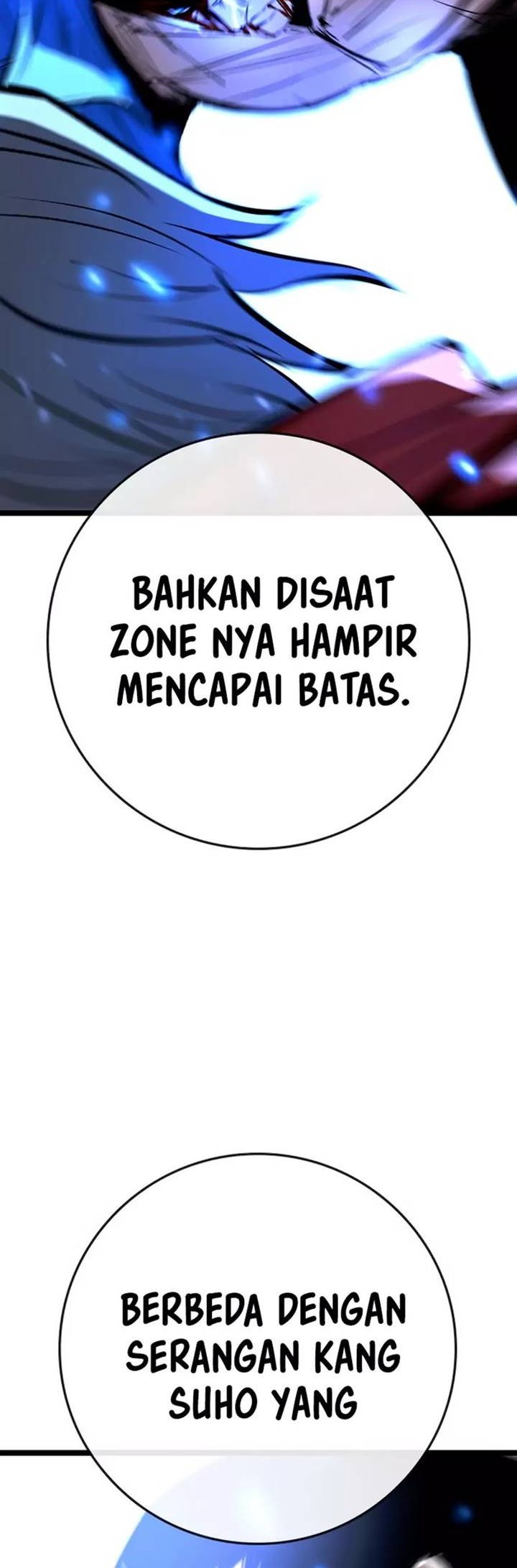 Hallym Gymnasium chapter 172 halaman 63