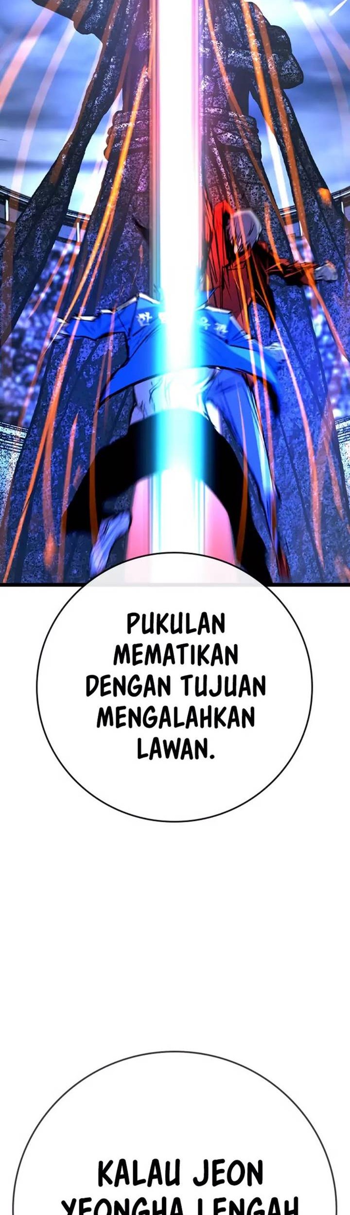 Hallym Gymnasium chapter 172 halaman 65