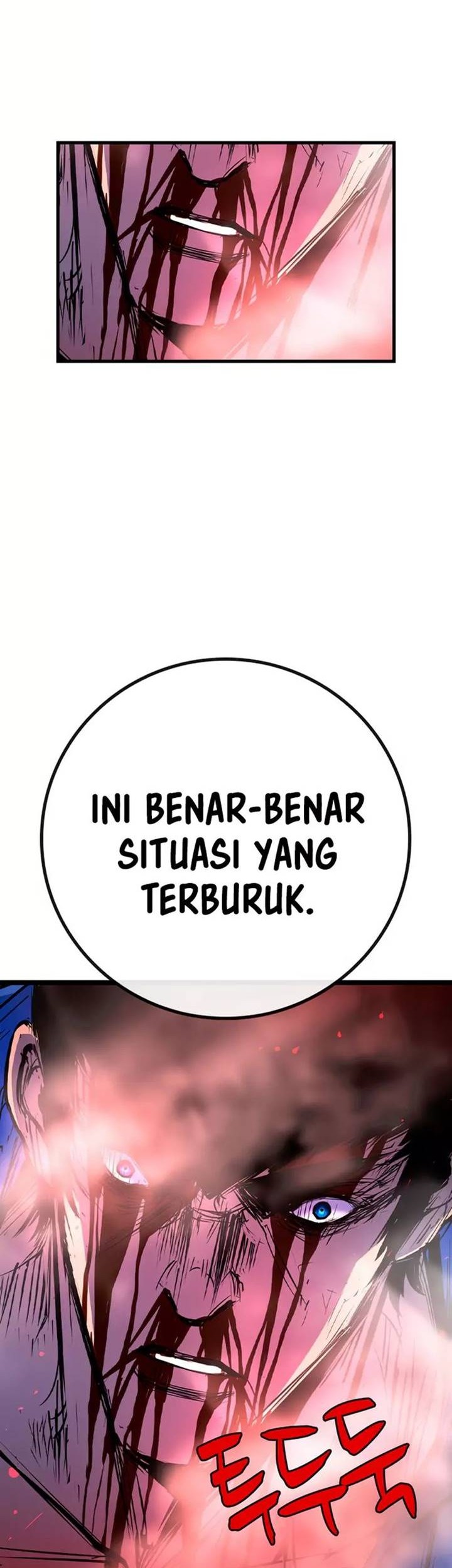 Hallym Gymnasium chapter 172 halaman 77