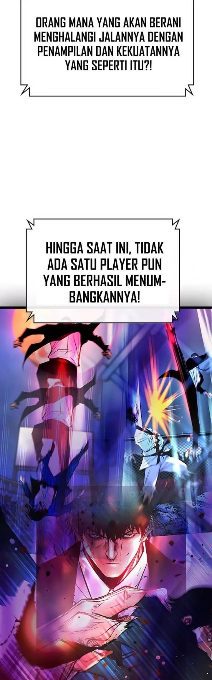 Hallym Gymnasium Bab 175 halaman 39