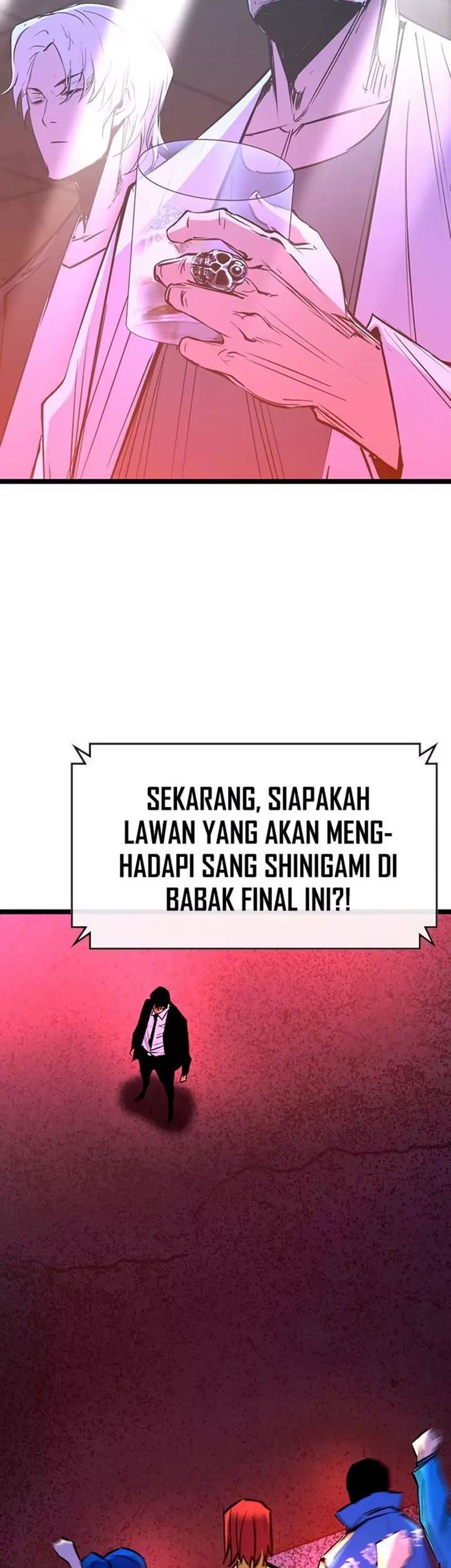 Hallym Gymnasium Bab 175 halaman 50