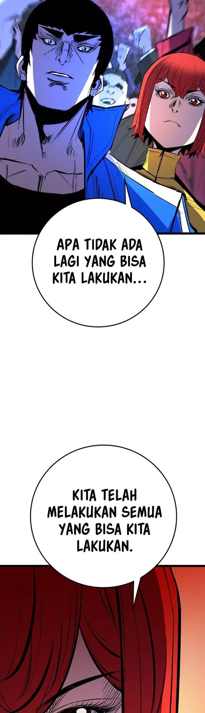 Hallym Gymnasium Bab 175 halaman 52