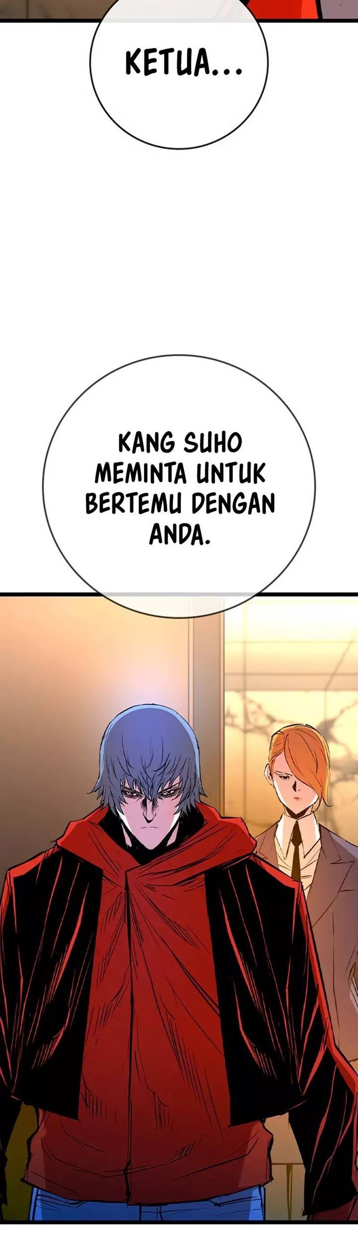 Hallym Gymnasium chapter 176 halaman 5