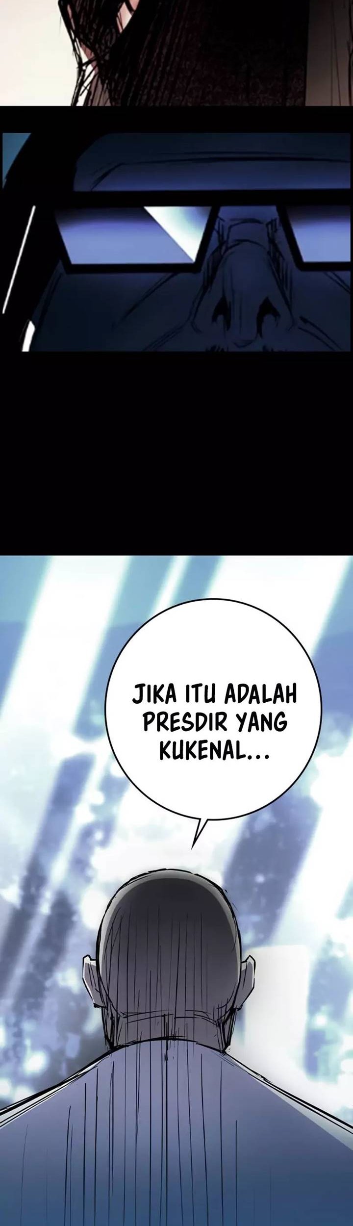 Hallym Gymnasium chapter 176 halaman 53