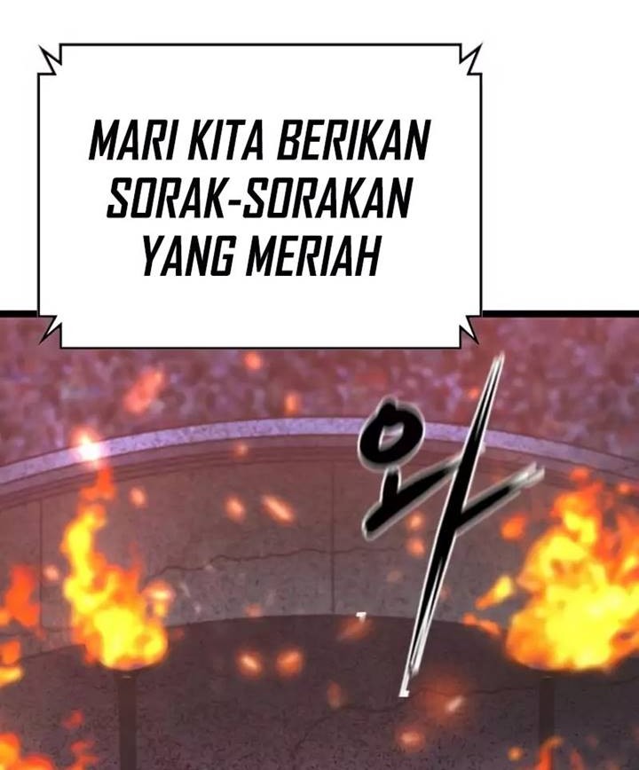 Hallym Gymnasium chapter 176 halaman 75