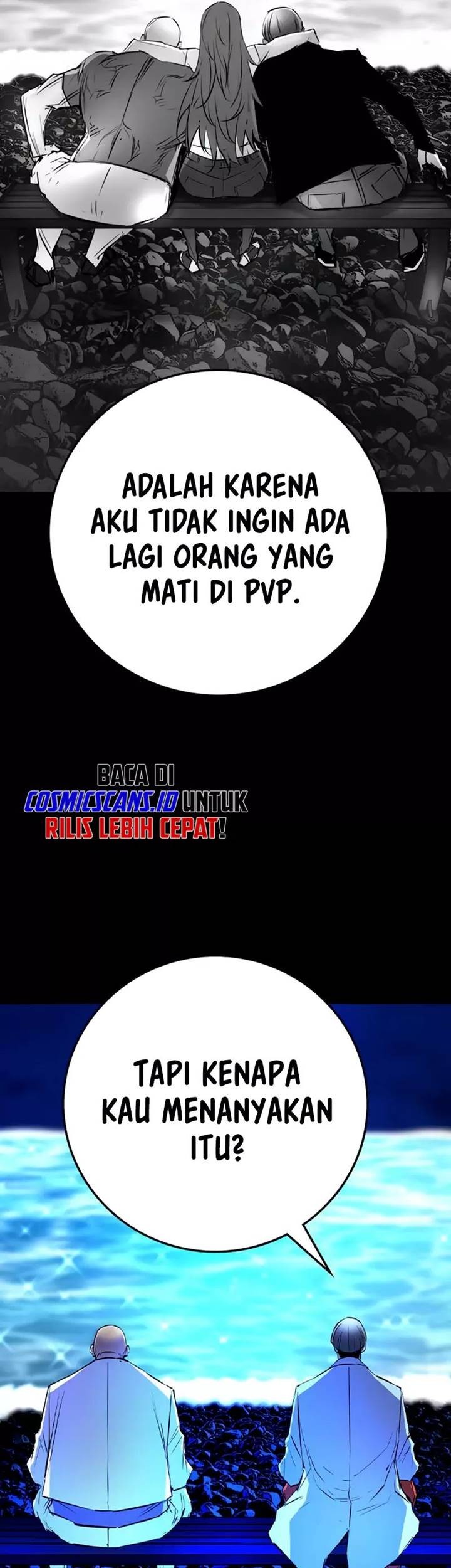 Hallym Gymnasium chapter 176 halaman 94