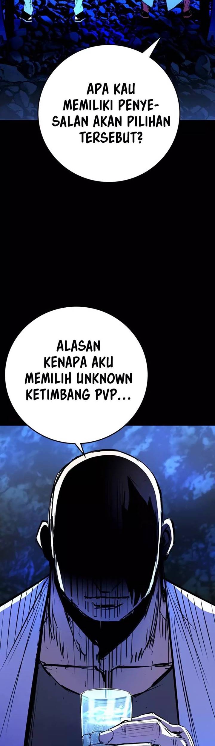 Hallym Gymnasium chapter 176 halaman 95