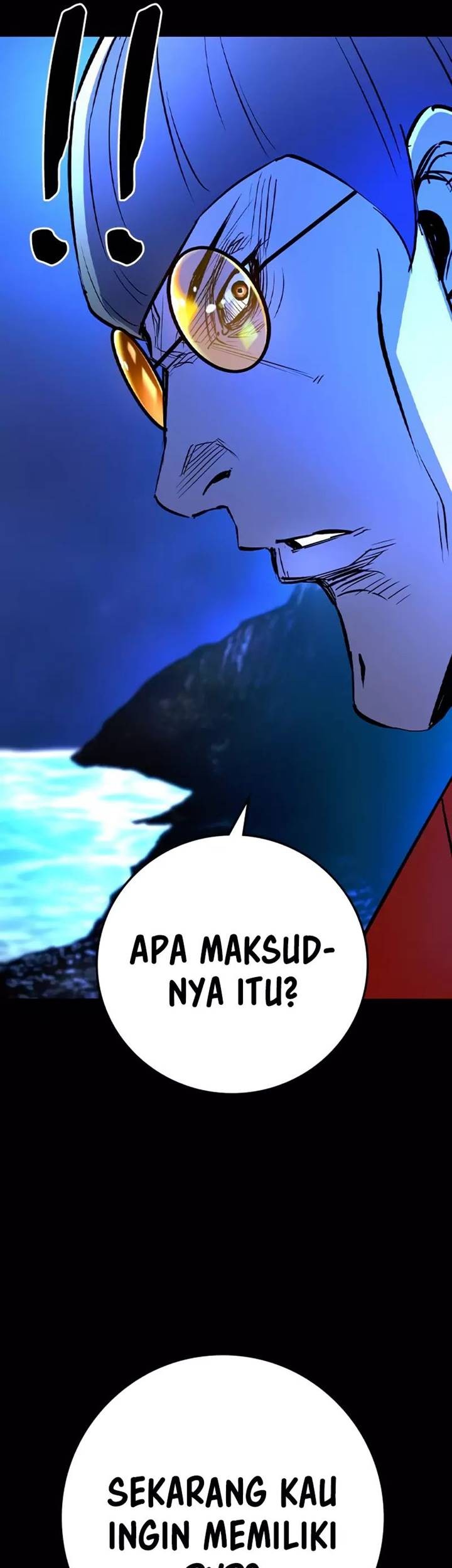 Hallym Gymnasium chapter 176 halaman 100