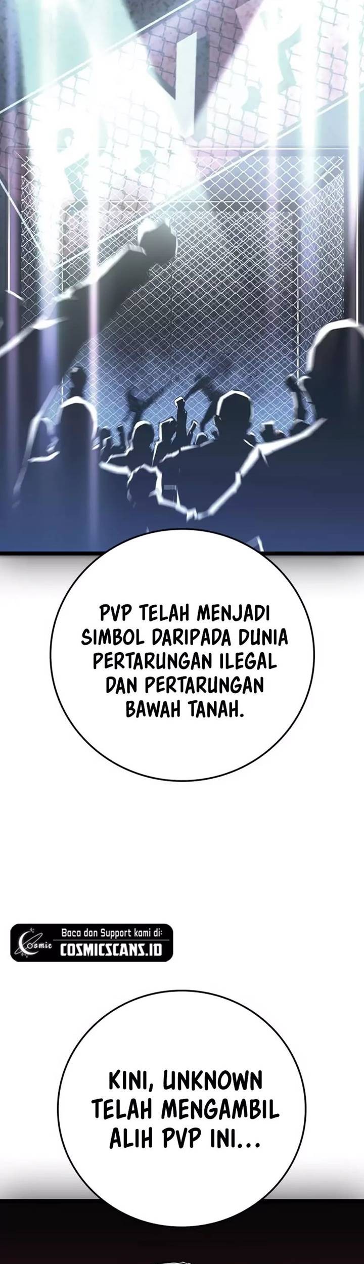 Hallym Gymnasium chapter 177 halaman 33