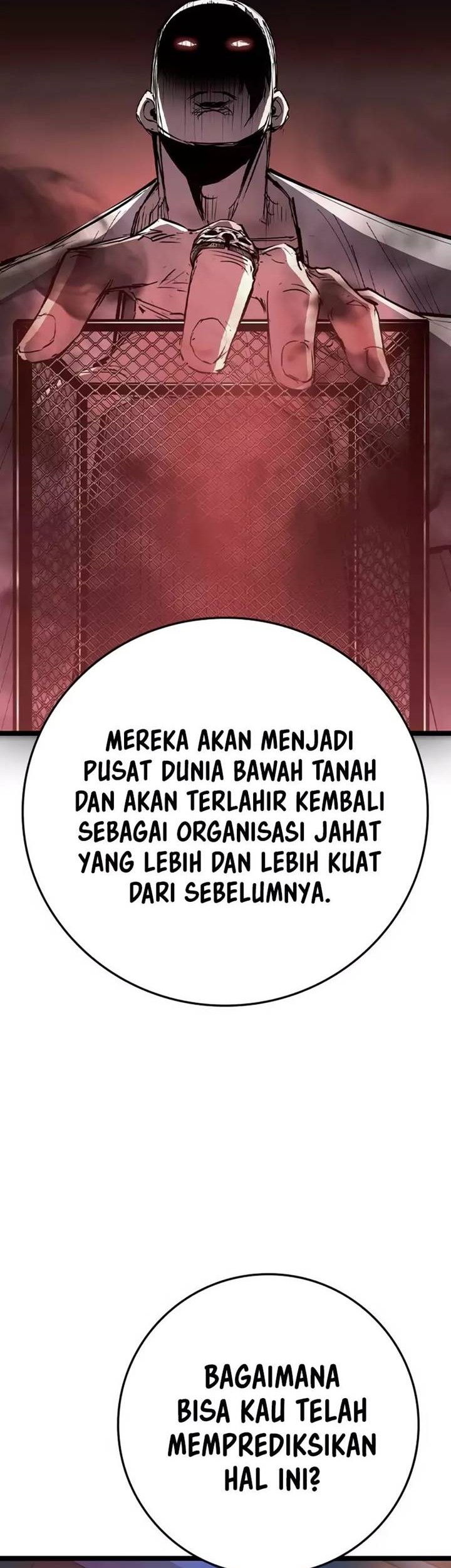 Hallym Gymnasium chapter 177 halaman 34
