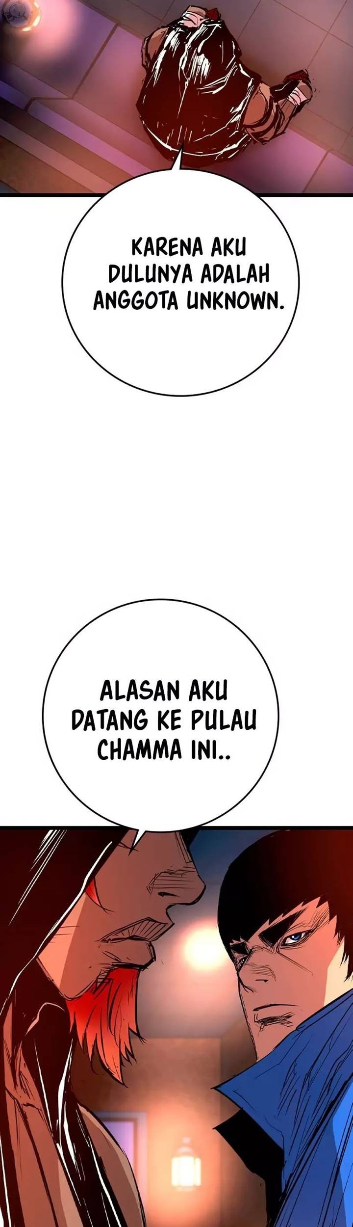 Hallym Gymnasium chapter 177 halaman 36