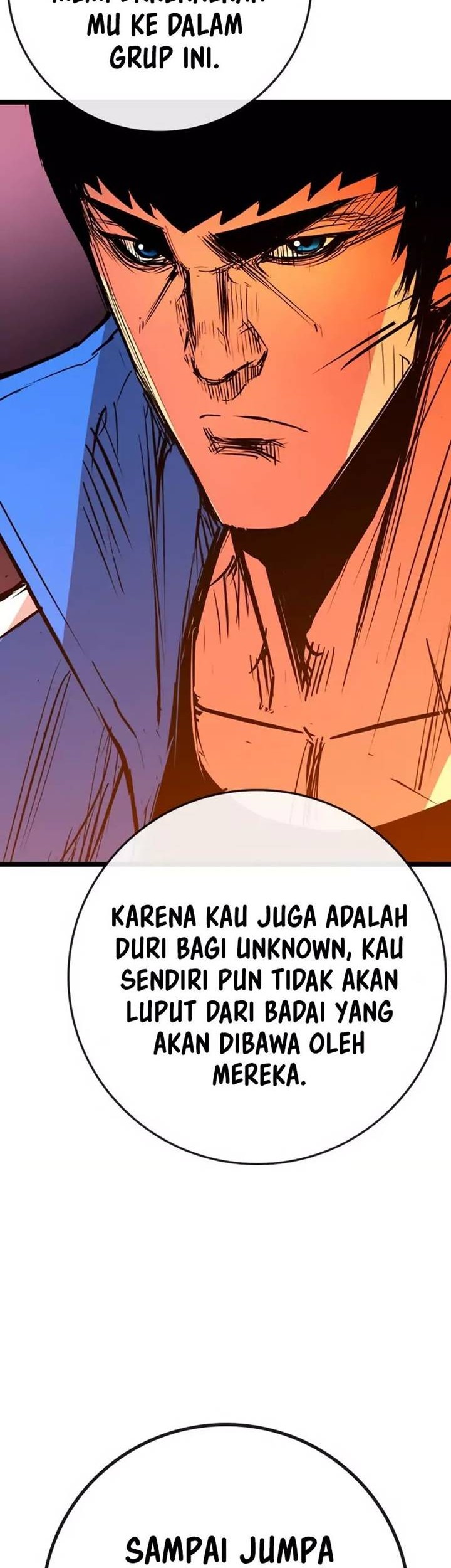 Hallym Gymnasium chapter 177 halaman 40