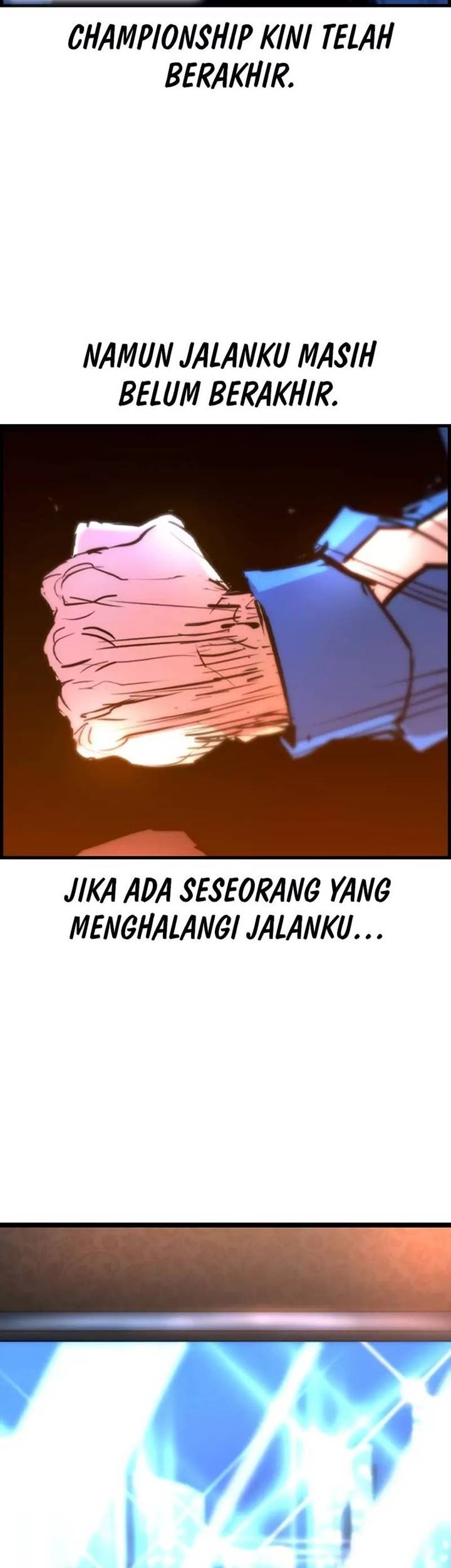 Hallym Gymnasium chapter 177 halaman 43