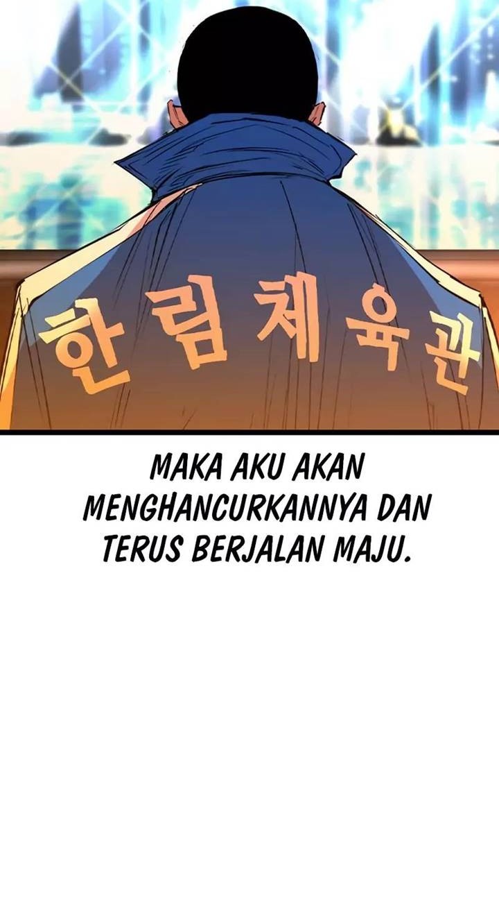 Hallym Gymnasium chapter 177 halaman 44