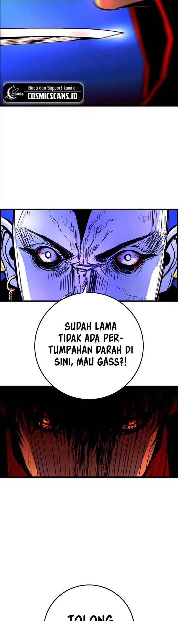 Hallym Gymnasium chapter 177 halaman 87