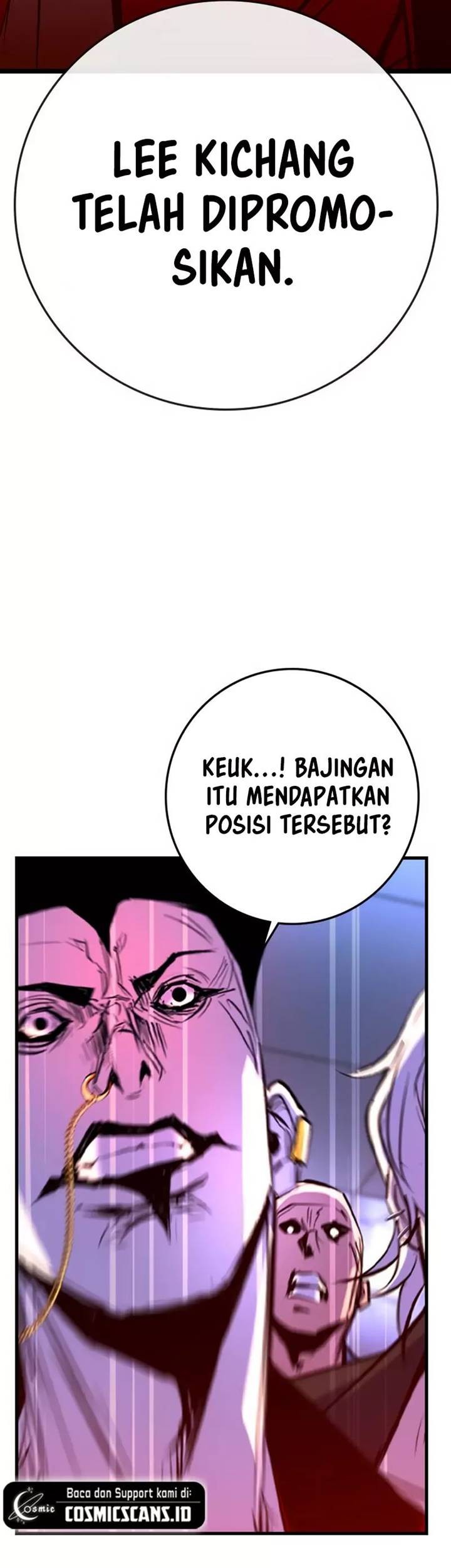 Hallym Gymnasium chapter 177 halaman 95