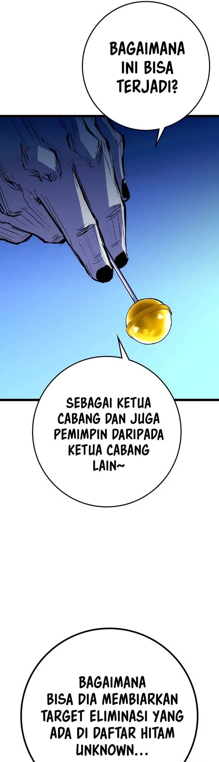 Hallym Gymnasium chapter 179 halaman 44