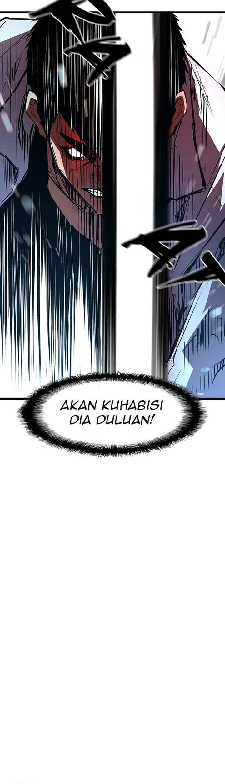 Hallym Gymnasium chapter 18 halaman 8