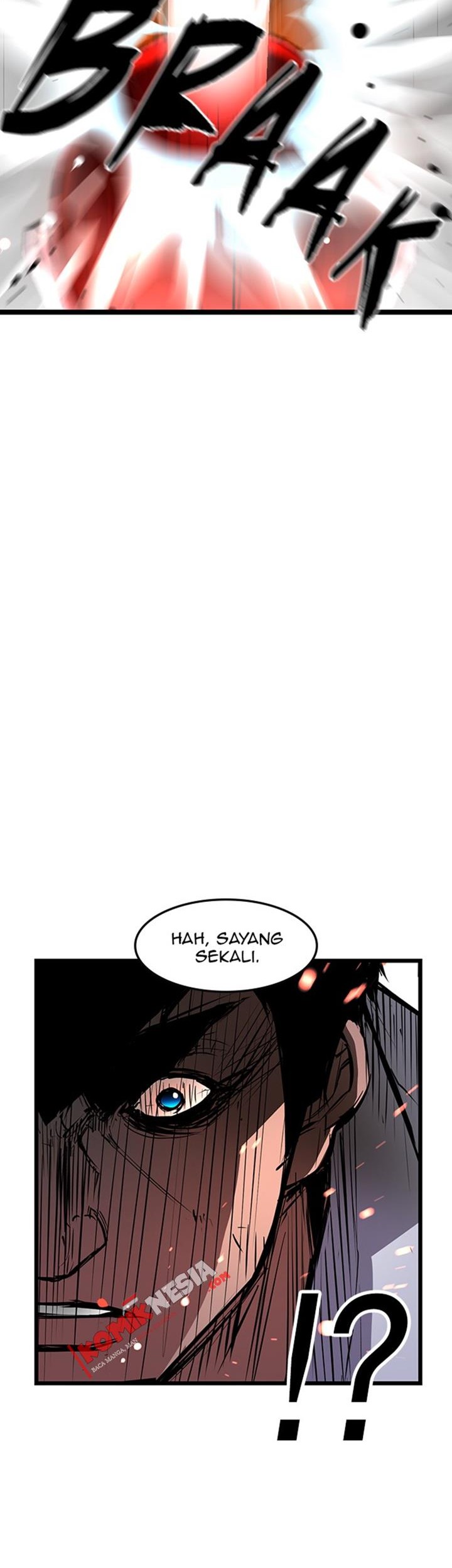 Hallym Gymnasium chapter 18 halaman 10