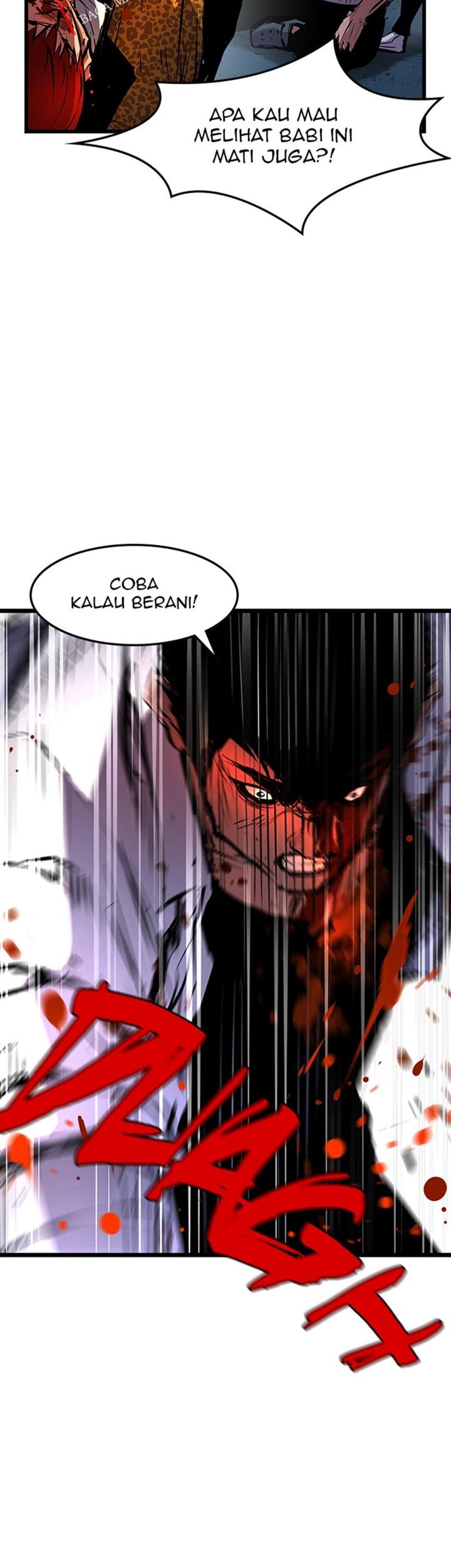 Hallym Gymnasium chapter 18 halaman 53