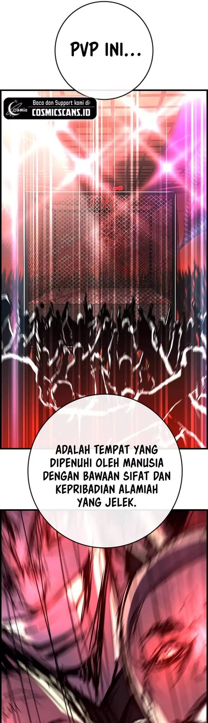 Hallym Gymnasium Bab 180 halaman 100